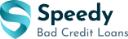 Speedy Bad Credit Loans logo
